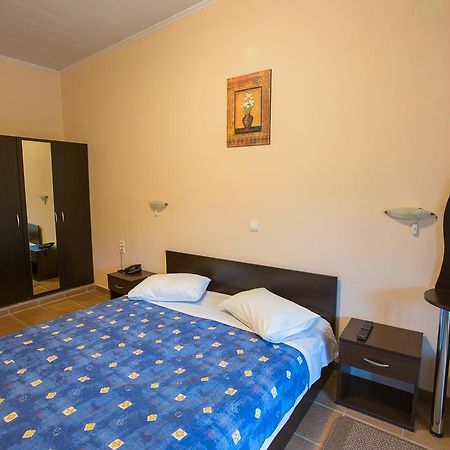 Hotel Tzoumerka Pramanta Pokój zdjęcie